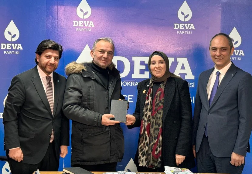 DEVA Beykoz'da sokak sokak çalışıyor 4 dea88 3 aVjt820P