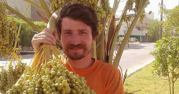Beykoz'da hayvanların bulduğu cesedin, inşaat işçisi Hacı Dede Çamlı'ya ait