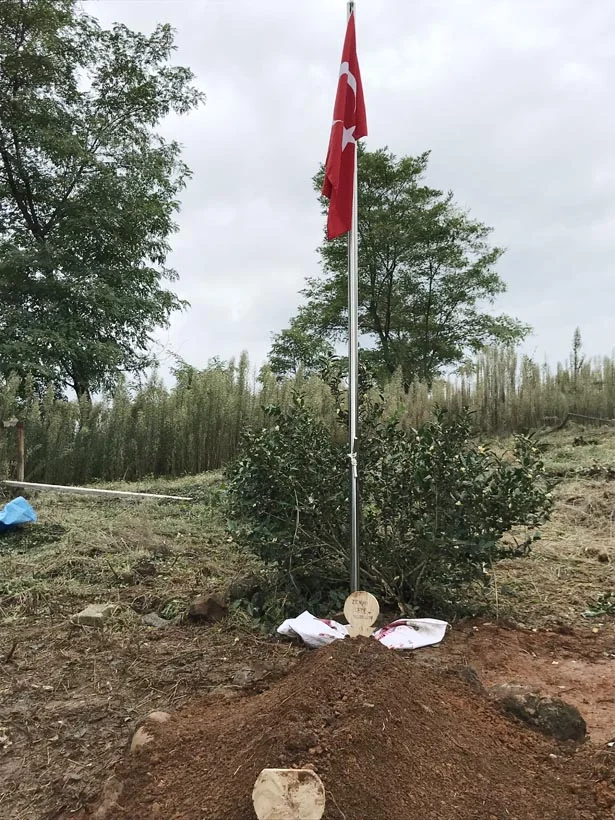 Beykoz, eğitimci Zekai Dede'yi dualarla uğurladı 3 dedi 1 u
