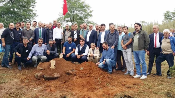 Beykoz, eğitimci Zekai Dede'yi dualarla uğurladı 2 dedi 2 IAddbc0Uo4