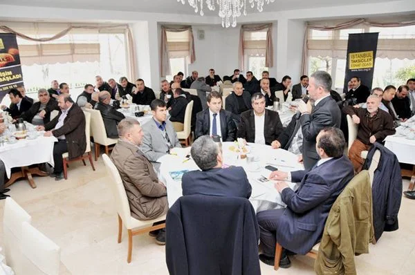 Beykozlu taksicilerin sorunları masaya yatırıldı 2 degsm ta AictYjl90v