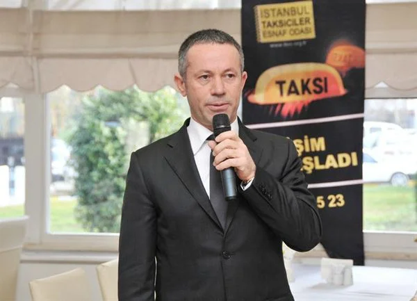 Beykozlu taksicilerin sorunları masaya yatırıldı 1 degsm ta u1HUIdOdP0