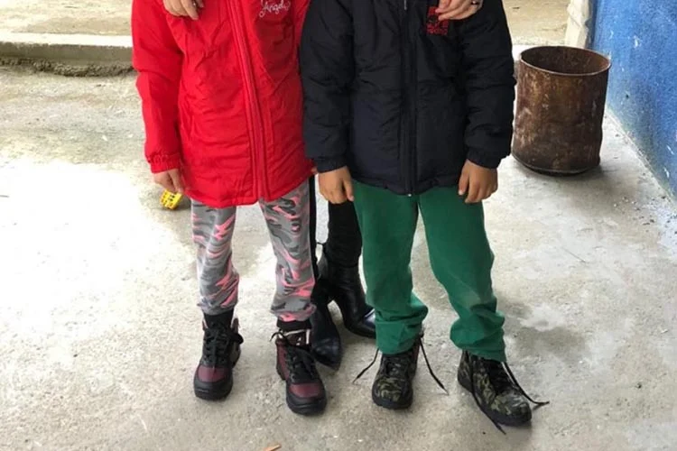 Beykoz’da son zamanlarda sosyal dayanışmaya önem veren İyilik Delileri ihtiyaç