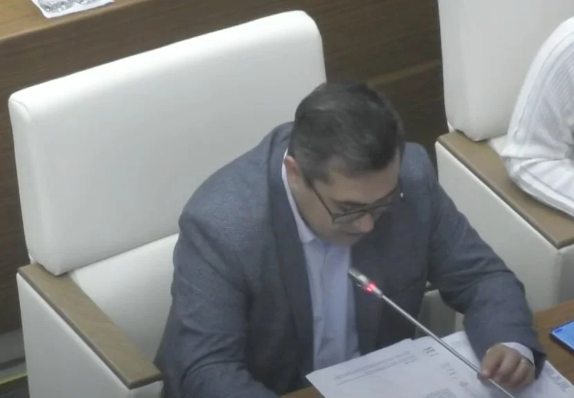 Beykoz Belediye Başkanı Alaattin Köseler’in göreve başlamasının hemen ardından belediyeyi