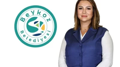 Beykoz Belediye Başkan Vekili Özlem Vural Gürzel'in, 5. Başkan Yardımcısı