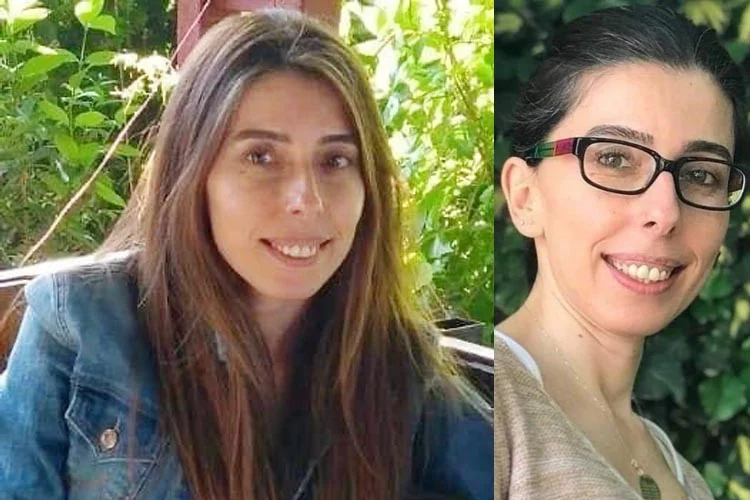 Beykoz Giresunlular Derneği'nin genç yöneticisi hayatını kaybetti.