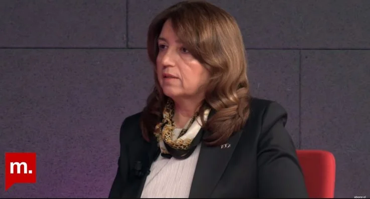 Beykoz Belediye Başkan Aday Adayı Gülay Demirel, Beykoz’da yapılan imar