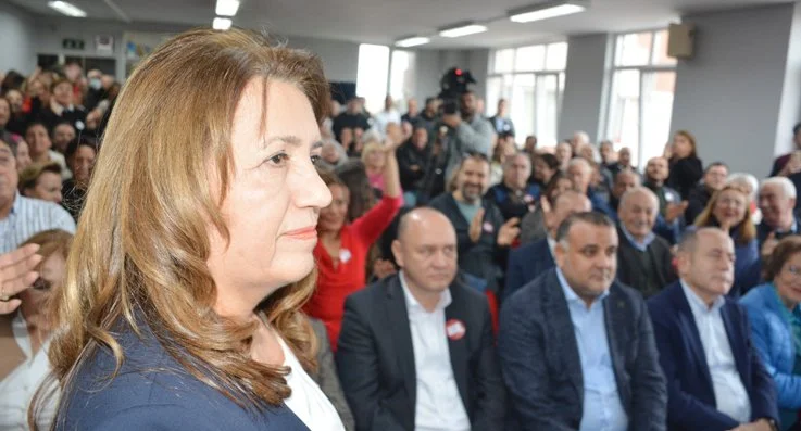 İBB ve Beykoz Belediye Meclis Üyesi Gülay Demirel, Belediye Başkan