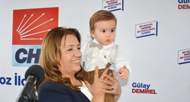 Beykoz'da değişim Demirel ile Beykozlunun elinde 1 demirel3 cwDvYvJ2On