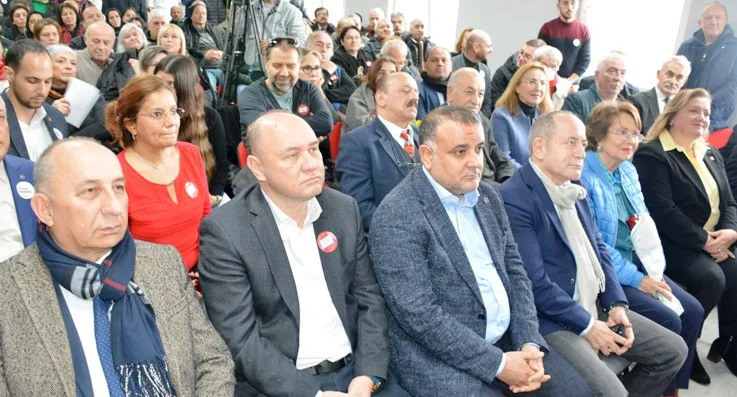 Beykoz'da değişim Demirel ile Beykozlunun elinde 3 demirel6 TesS8dbT8l