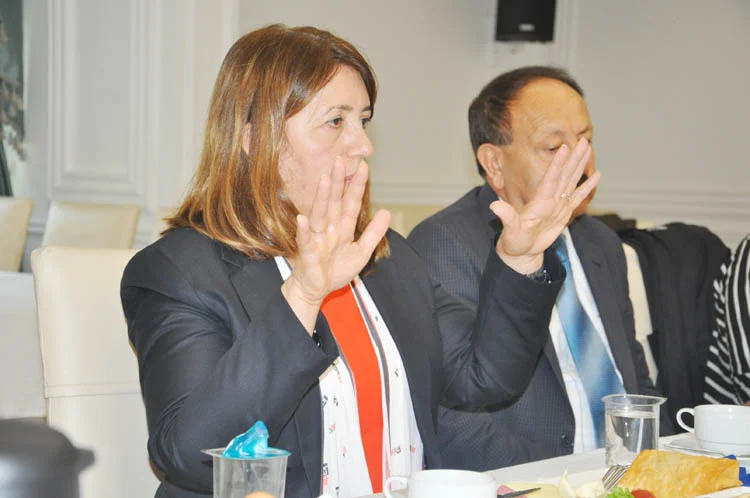 demirel beykoz yerel basiniyla bir araya geldi 11 IScIXML5zp