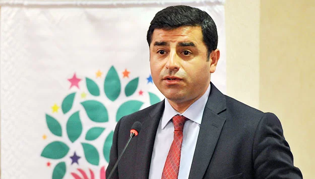 Dost Beykoz, HDP Beykoz Eşbaşkanı Şakir Demir ile görüştü. HDP’nin