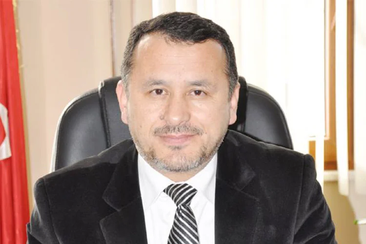 Yaklaşık beş yıldır Beykoz Müftüsü olarak görev yapan Hüseyin Demirtaş