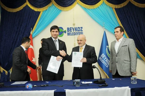 Beykoz Belediyesi ile BEM-BİR-SEN (Belediye ve Özel İdare Çalışanları Birliği