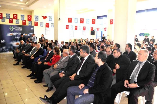 Sosyal Denge Sözleşmesi imzalandı 1 den RilvkK8uS3