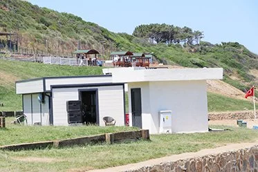 Beykoz’un altın kumlu sahili Riva 2. Koy sezonu açtı 3 deniz beyk D2psvJTw8j