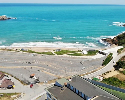 İstanbul’da yaz aylarına heyecan ve keyif getiren Riva 2. Koy,