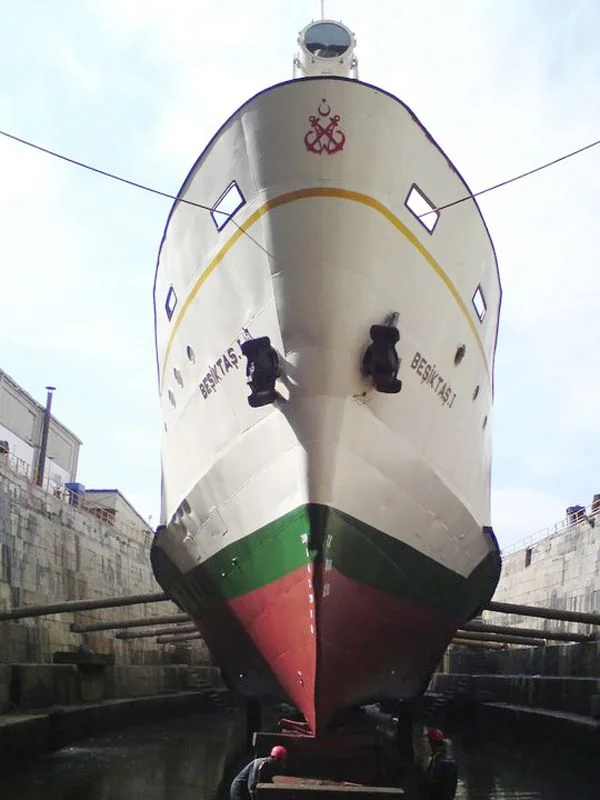 Beykoz denizcilerini sizlere tanıtmaya devam ediyoruz. “İstanbul Boğazı Beykozlulardan Sorulur”