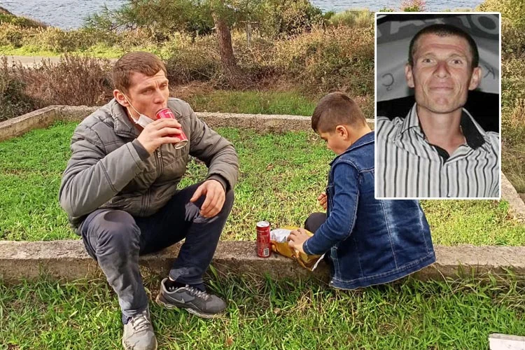 İstanbul Beykoz'da dün akşam saatlerinden itibaren ortadan kaybolan 30 yaşındaki