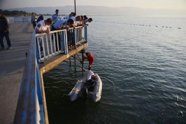 Beykoz’da yeni yılın ilk günü kaybolan 19 yaşındaki gencin ailesi,