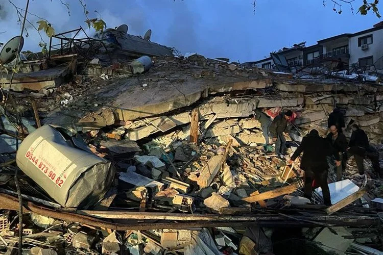 Beykoz Müftülüğü ve Türkiye Diyanet Vakfı Beykoz Şubesi'nin düzenlediği kampanyayla