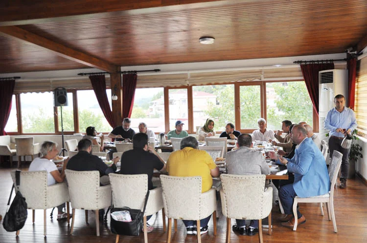 15 Temmuz gecesi FETÖ’nün darbe girişiminin Beykozluların FSM Köprüsü'nü ele