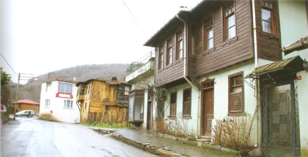 Beykoz Dereseki Mahallesi'nde, 5393 sayılı Belediye Kanunu'nun 81. maddesi gereği