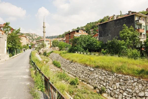 İstanbul Büyükşehir Belediyesi Meclisi, İSKİ Esas Yönetmeliği’nde değişiklik yaptı… Yapılan