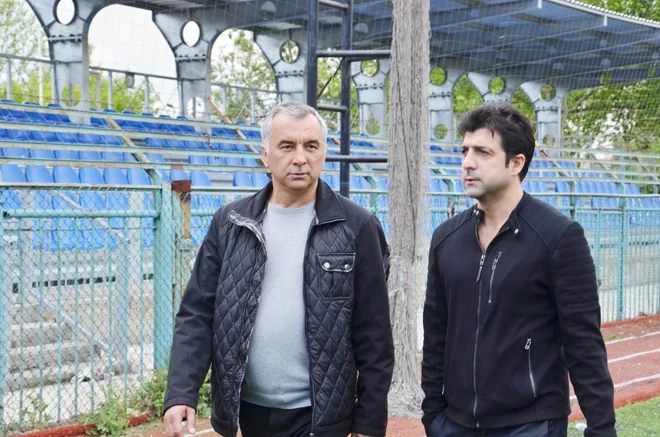 İş adamı Nezih Beykozlu, 18 Mayıs 2014 günü yapılacak olan