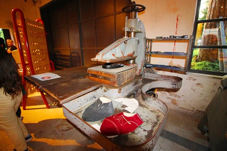 deri kundura 15 J10USEY8TV