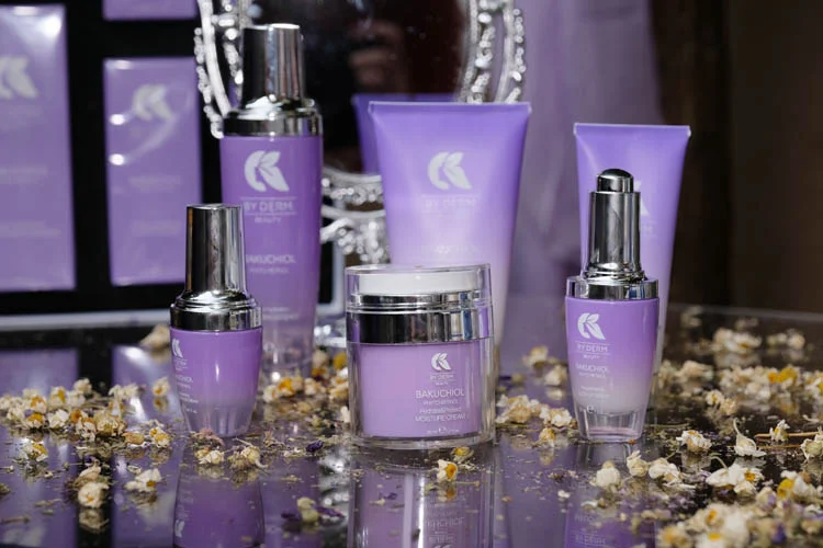 By Derm Beauty lansmanı Beykoz'da yapıldı 4