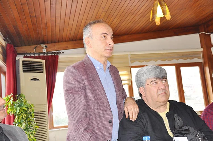 Beykoz’un SİT sorununa yönelik STK’ların yürüttüğü imza kampanyasının mecrasından çıkması