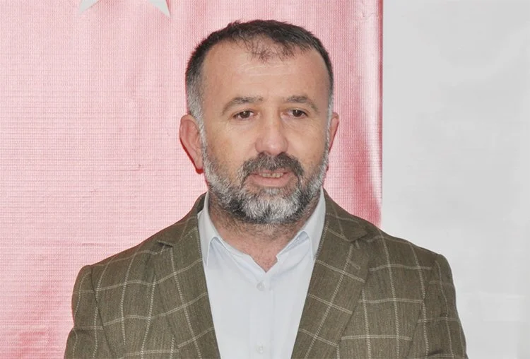 Beykoz İl ve Bölge Dernekler Birliği Dönem Başkanlığına Sezayi Biçer’in