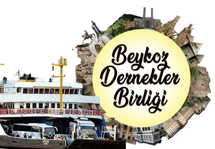 Beykoz Dernekler Birliği, “Çubuklu - İstinye Arabalı Vapur Hattının İptal