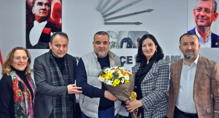 Beykoz İl ve Bölge Dernekler Birliği, ilçede faaliyetlerini sürdüren 4