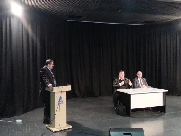 Dernekler kentsel dönüşümü tartıştı.. 2 dernek kentsel donus ZxfiI9 AiP