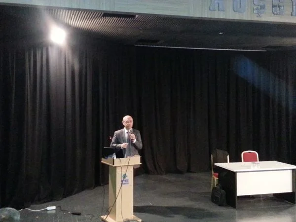 Dernekler kentsel dönüşümü tartıştı.. 1 dernek kentsel donus cODK7wbLev