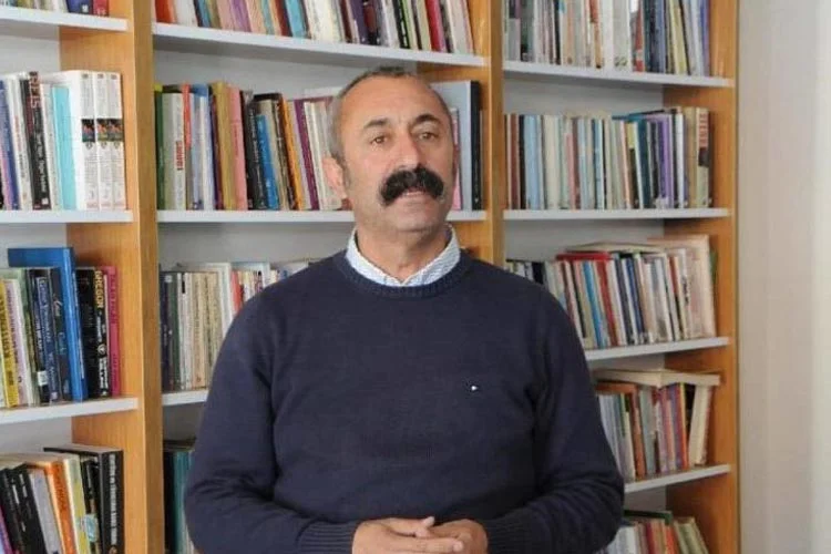 Tunceli Belediye Başkanı’nın, Tunceli’nin adını Dersim olarak değiştirme çabalarına Türk