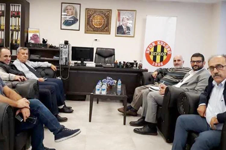 Beykoz Spor Kulübüne 2019-20 Sezonu maçlarının başlamasına artık saatler kala