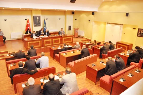 Beykoz Belediyesi, Paşabahçe, Çubuklu ve Ortaçeşme Spor Kulüplerine 10'ar Bin