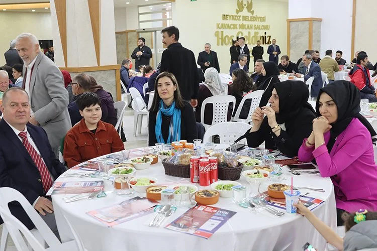 destici beykoz 12 CeY kTWMNb