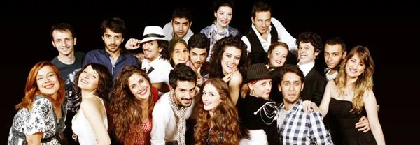 Kanal D’de 30 Haziran Perşembe akşamı ilk bölümü yayınlanacak olan