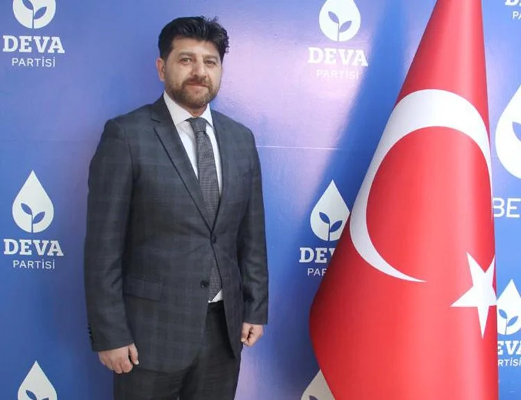 Deva Partili Şenol Korkmaz Beykoz’un adayı olmak istiyor 2 deva beyk OmjXsXwwhU