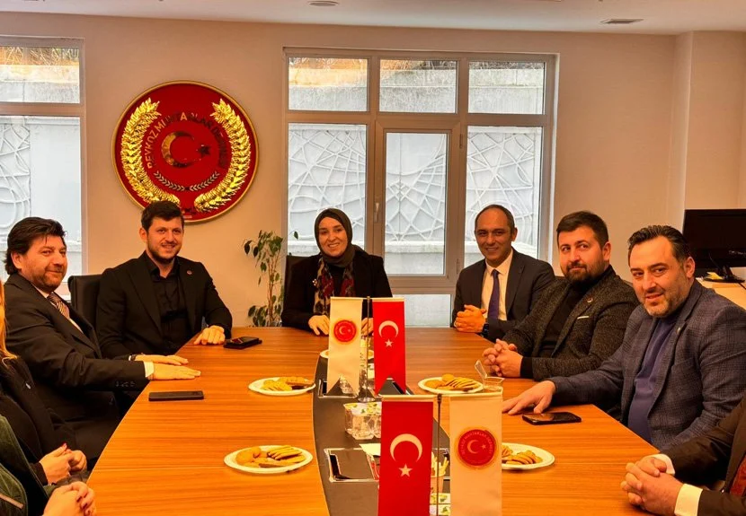 DEVA Beykoz'da sokak sokak çalışıyor 1 deva33 kag0aBSp7y