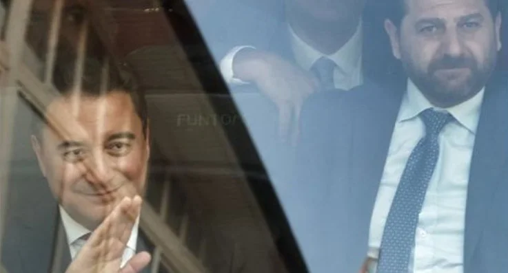 Ali Babacan'ın Beykoz'da simit-peynir hesabı 1 deva3 Dr5leHrDG