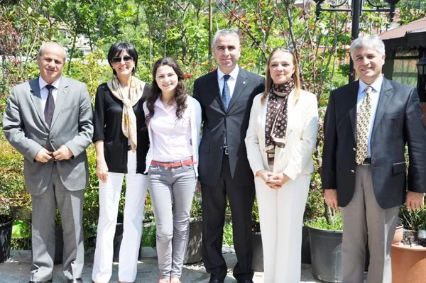 Op. Doktor Devrim Altıntaş CHP’den Beykoz Belediye Başkan Aday Adaylığı'na