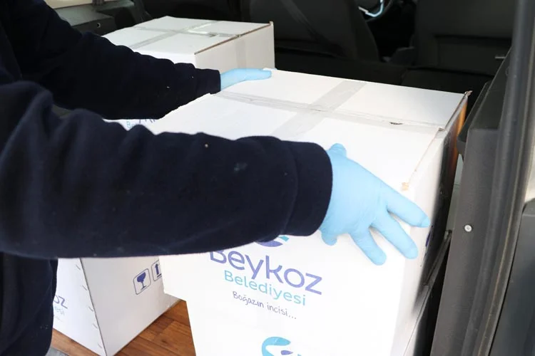 Geçtiğimiz Mart ayında başlayarak tüm dünyayı etkisi altına alan Kovid-19