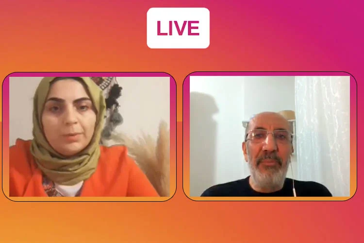 Dost Beykoz Kültür Sanat Editörü Büşra Şen Çoban, tanınmış simalarla