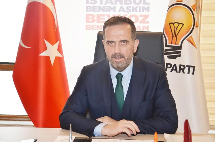 Beykoz muhtarını da Kovid-19’a kurban verdi 3 dilm 4P BWaU5zq