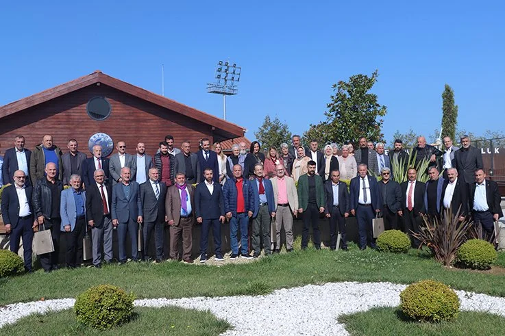 Beykoz'da birlik olursak büyük işler yaparız 7 dilma YboUoqnBdX
